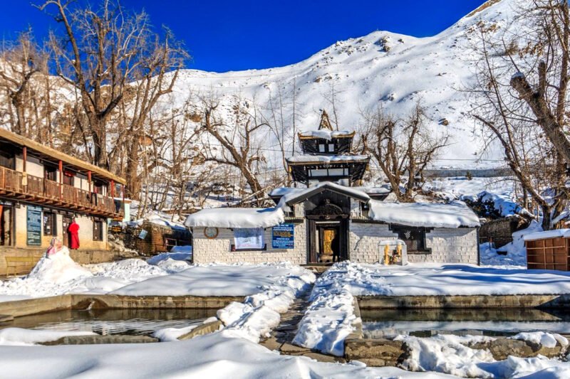 muktianth temple tour